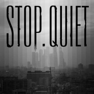 Stop.Quiet - Therr Maitz