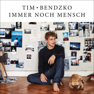Leichtsinn - Tim Bendzko