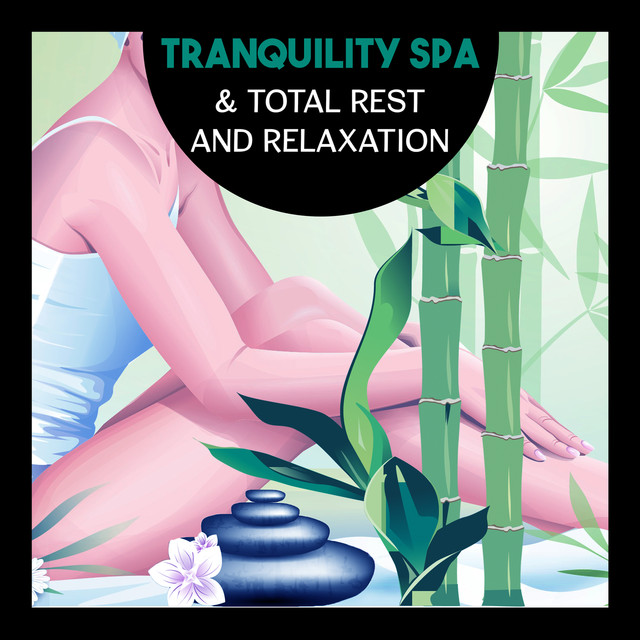 Zen & Massage - Tranquility Spa Universe