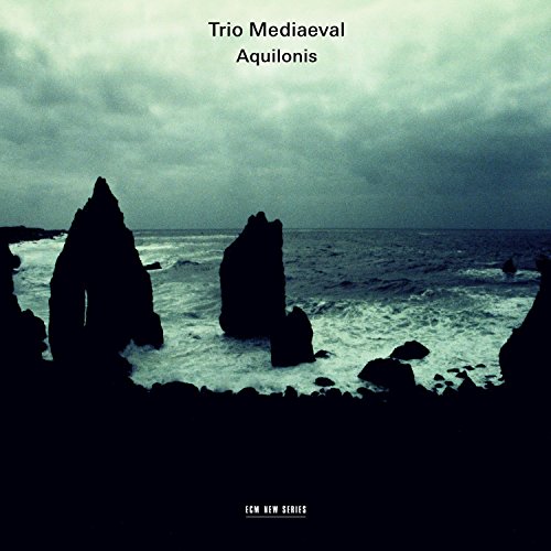 I Hamrinum - Trio Mediaeval