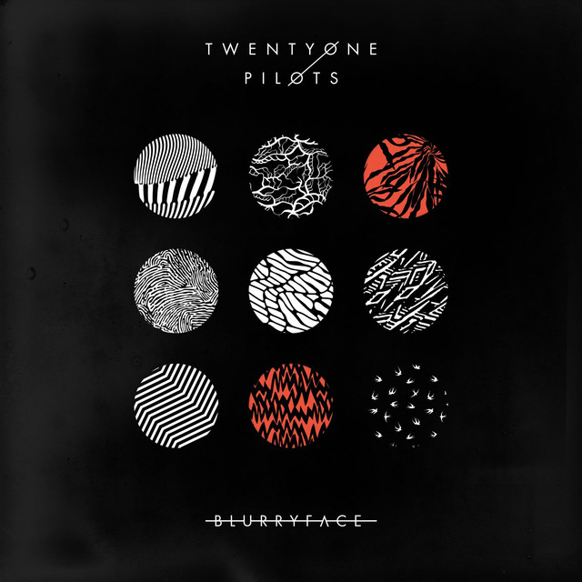 Featured image for “Stressed Out – twenty one pilots”