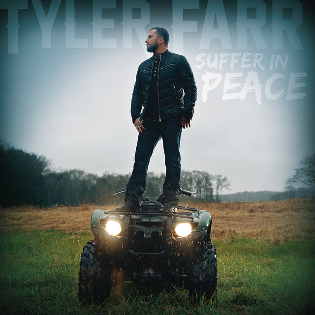Featured image for “A Guy Walks Into a Bar – Tyler Farr”