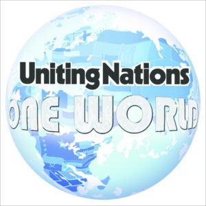 Out Of Touch - Uniting Nations