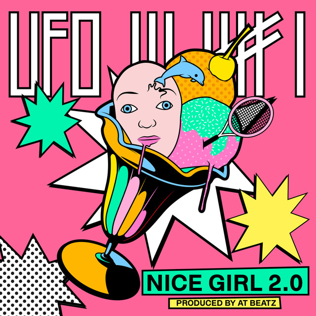 Nice Girl 2.0 - Ufo361