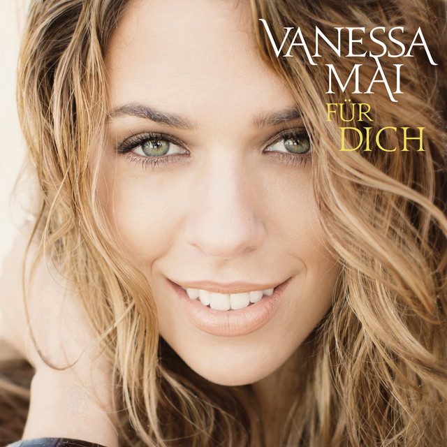 I love you - Vanessa Mai